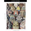 Mchezo 1000-Piece Jigsaw Puzzle, Decorative Eggs, Oodles Puzzles Series - 2 of 4