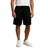 Mens 4 Pack Mesh Ultra Soft Moisture Wicking Shorts - 4 of 4