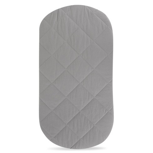 Target baby hot sale bassinet sheets