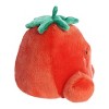 Aurora Mini Boyd Tomato Palm Pals Adorable Stuffed Animal Red 5" : Target