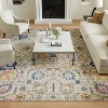 Nourison Passion Bohemian Indoor Rug - 4 of 4