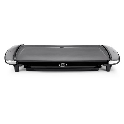 Oster DiamondForce Electric Griddle