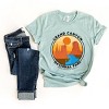 Simply Sage Market Grand Canyon National Park Badge Short Sleeve Tee - 3 of 4
