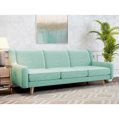 target green couch