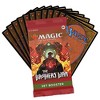 Magic The Gathering Magic: The Gathering The Brothers War Set Booster Box | 30 Packs (360 Magic Cards) - 4 of 4