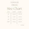 The Juniper Shop Shamrock Truck Toddler Graphic Dress - 3 of 3