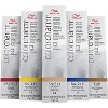 Wella Color Charm GEL - Permanent Gel Haircolor ColorCharm Dye Hair Color - 2 of 3