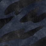 midnight black