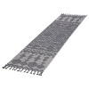 2X8 Outdoor Area Rug /Medallion Indoor - 3 of 4