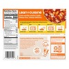 Lean Cuisine Comfort Cravings Frozen Five Cheese Rigatoni - 10oz - 4 of 4