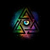 Men's Design By Humans Eye of Horus By clingcling Tank Top - 2 of 4