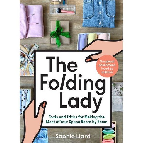 the folding lady travel