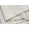 Jack Richeson Bleached Muslin, 45 Inches x 5 Yards - 3 of 4