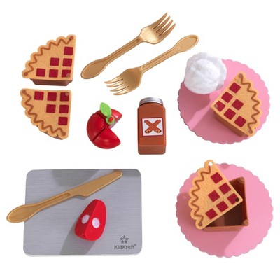 melissa and doug apple pie set