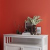 NicBex Sideboard Buffet Cabinet Classic Kitchen Cabinet Coffe Bar Cabinet with 2 Door and Adjustable Shelf for Dining Room, White - 2 of 4