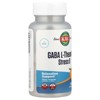 KAL GABA L-Theanine Stress B, Mango Tangerine, 100 Lozenges - 4 of 4