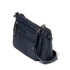 baggallini Pocket Belt Bag Convertible Crossbody Waist Pack - 2 of 4