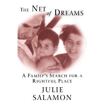 The Net of Dreams - by  Julie Salamon (Paperback)
