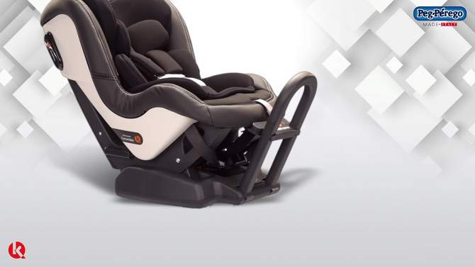 Peg Perego Primo Viaggio Kinetic Convertible Car Seat, 2 of 12, play video