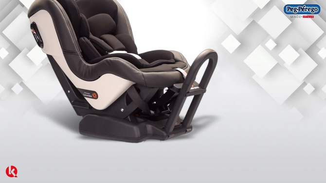 Peg Perego Primo Viaggio Kinetic Convertible Car Seat, 2 of 10, play video