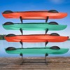 Rad Sportz Freestanding Kayak Rack - 2 of 4