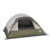 Sierra Designs Fern Canyon 4-Person Camping Tent - 2 of 4