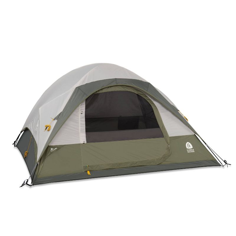 Sierra Designs Fern Canyon 4-Person Camping Tent, 3 of 11