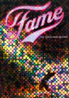 Fame (Music Edition) (DVD/CD) (dvd_video)