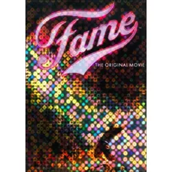 Fame (Music Edition) (DVD/CD) (dvd_video)