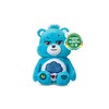 Care Bears Fun Size Sparkle Plush Grumpy Bear - 2 of 4