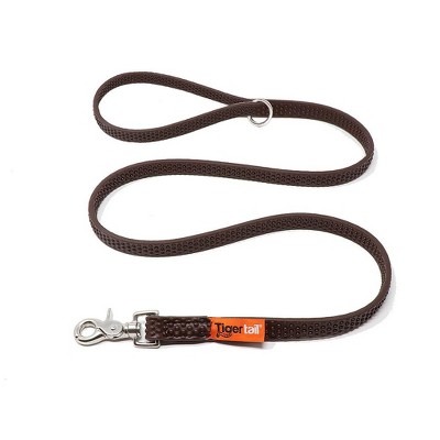Tiger Tail WILD GRIP Dog Leash - Patented waterproof & odor proof dog leash