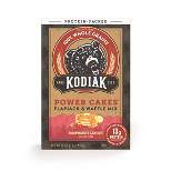 Kodiak Power Cakes Flapjack & Waffle Mix Raspberry Lemon - 16oz