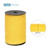 Unique Bargains Polyester Sewing Craft Embellishments Bias Tapes - 2 of 4