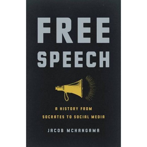 Free Speech - by Jacob McHangama - image 1 of 1