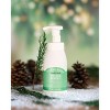 Plantlife Winter Forest Foam Soap – Gentle, Moisturizing, Plant-Based – Ideal for Hand & Body Wash, Shaving, Kids’ Foaming Fun – 8.5oz - 2 of 3