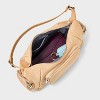 Utility Shoulder Handbag - Wild Fable™ - 4 of 4