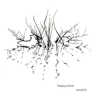 Happy Place - Tendrils (Vinyl)