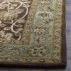 Antiquity AT249 Hand Tufted Area Rug - Safavieh - 2 of 4