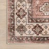 Nuloom Blessing SplashGuard Machine Washable Area Rug - 4 of 4