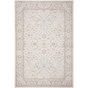 Isabella ISA912 Power Loomed Indoor Rugs - Safavieh - 1 of 4