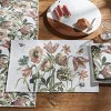 Park Designs Antiquarian Blooms Table Runner 13" X 36" - image 2 of 4