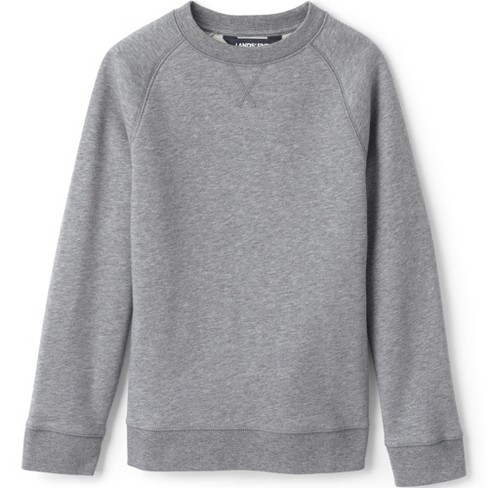 Crew neck sweatshirt target sale