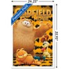 Trends International The Garfield Movie - Group Framed Wall Poster Prints - 3 of 4