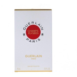 Guerlain Champs Elysees Eau de Toilette, 2.5 oz - 1 of 4