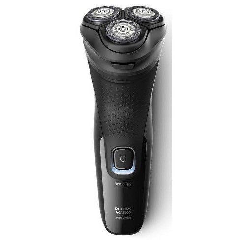 Electric shaver target discount
