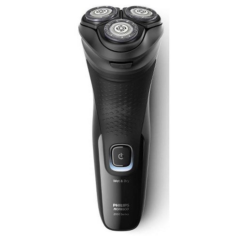 Buy Braun Shaver Series 3 310s Wet & Dry Black Blue Online