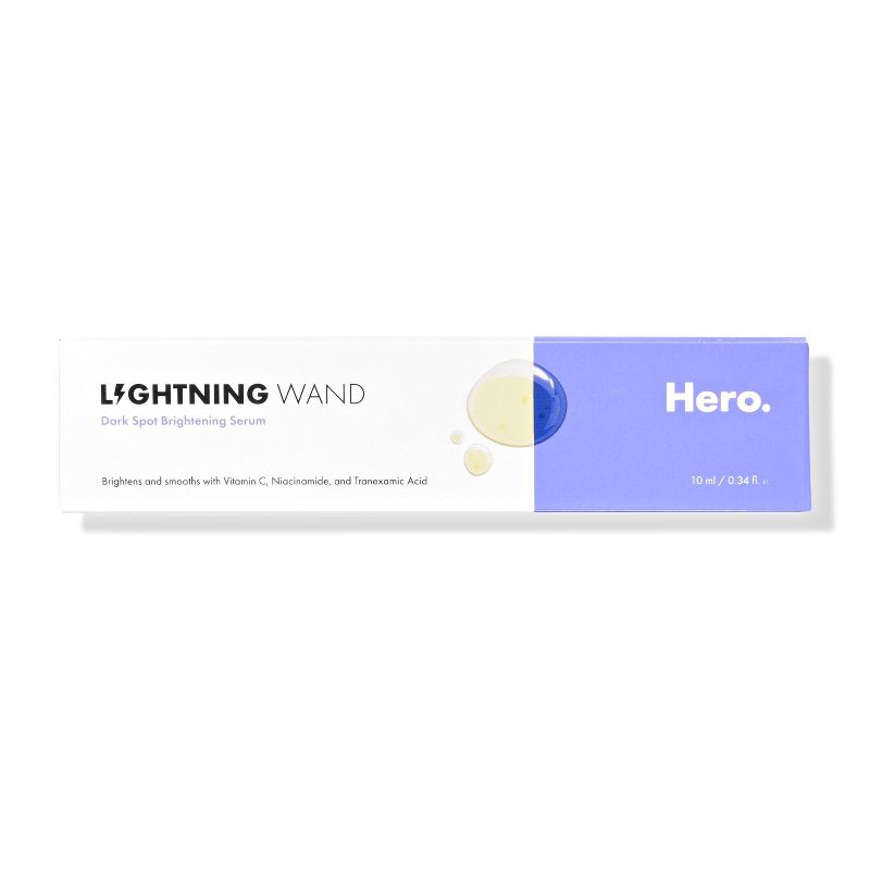 Hero Cosmetics Lightning Wand - 1ct/0.34 fl oz, 6 of 13