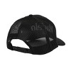 Modelo Classic Logo Adult Trucker Hat - 2 of 4