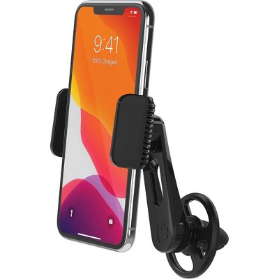 Craze Ventures Quick Grip Car Phone Mount