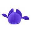 Good Smile Company Slime Rancher 4-Inch Collector Plush Toy | Batty Slime - 4 of 4